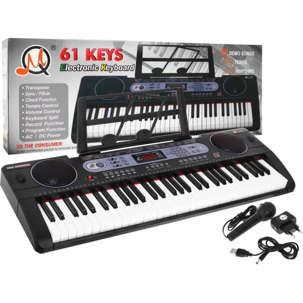 Instrument muzyczny